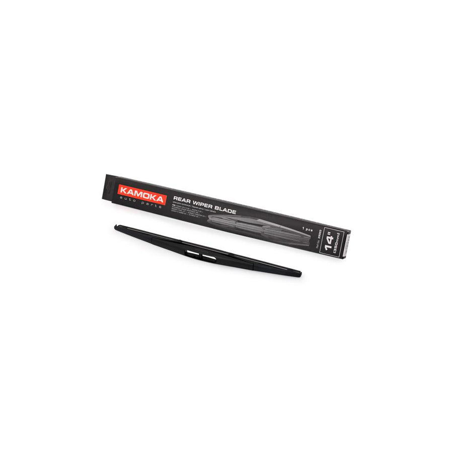 Kamoka 29003 Wiper Blade | ML Performance UK Car Parts