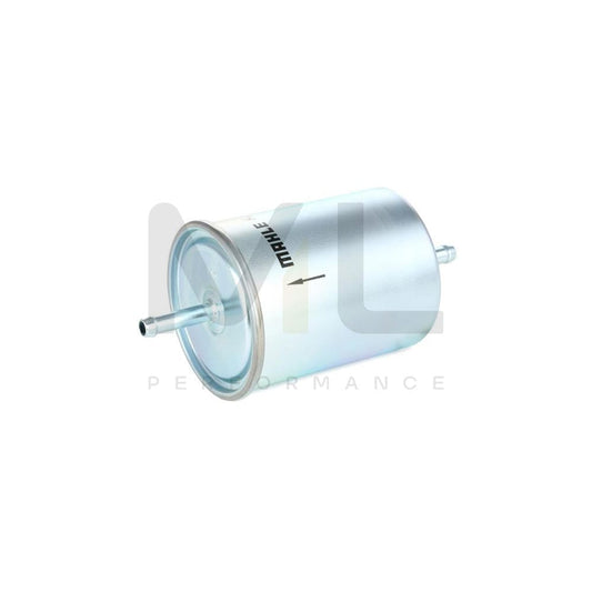 MAHLE ORIGINAL KL 2 Fuel filter In-Line Filter | ML Performance Car Parts