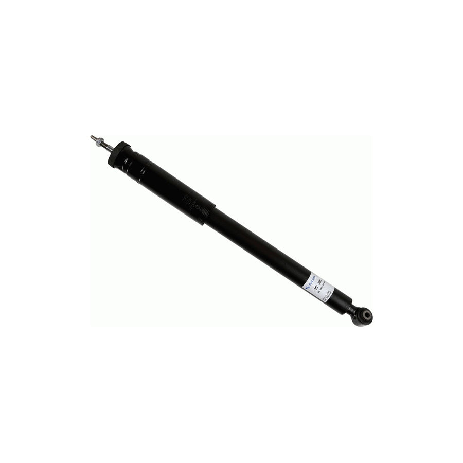 Sachs 317 265 Shock Absorber Suitable For Mercedes-Benz E-Class Saloon (W211)