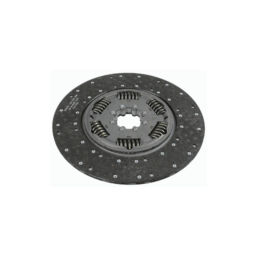 Sachs 1878 000 635 Clutch Disc