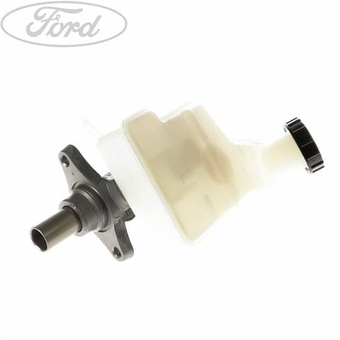 GENUINE FORD 1555018 BRAKE MASTER CYLINDER | ML Performance UK