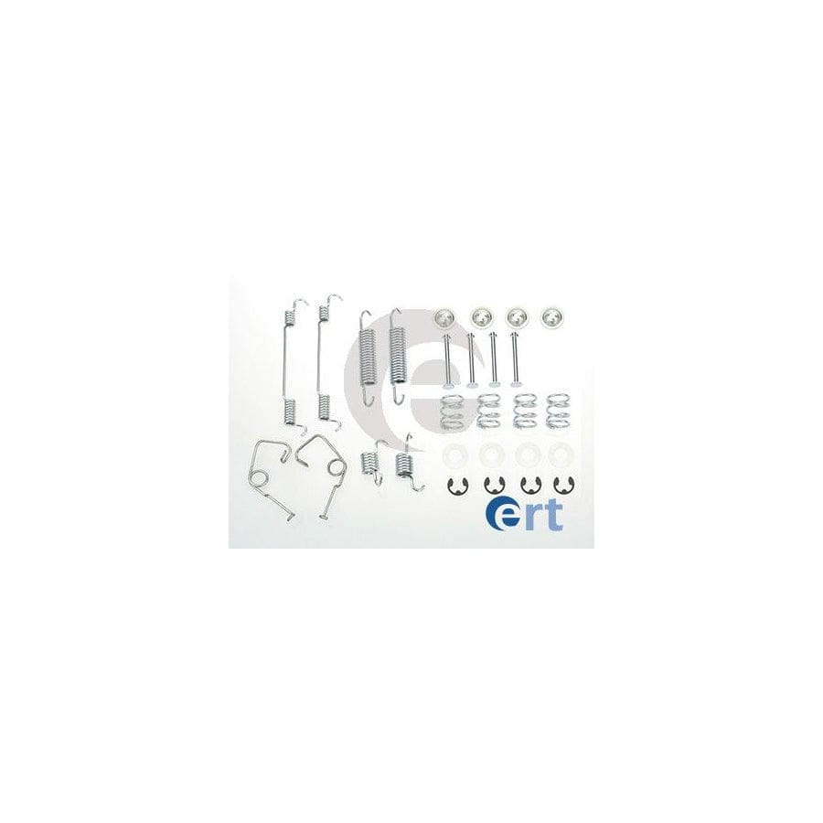 ERT 310072 Accessory Kit, Brake Shoes for FORD TRANSIT | ML Performance UK Car Parts