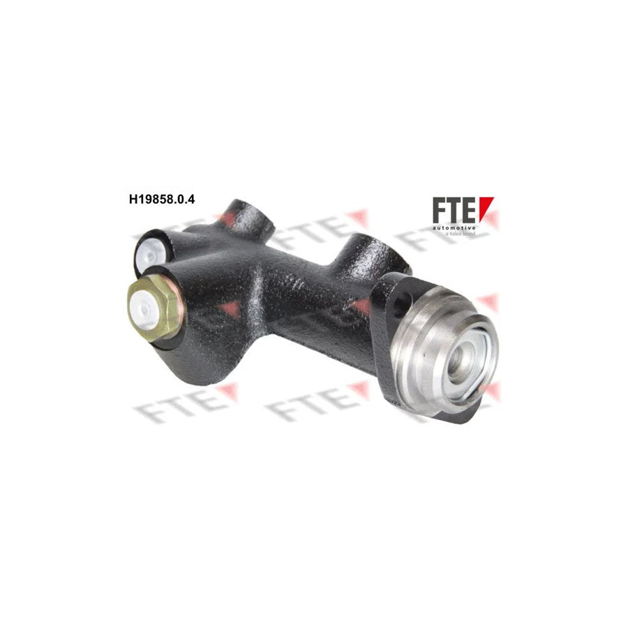 Fte 9722036 Brake Master Cylinder | ML Performance UK Car Parts