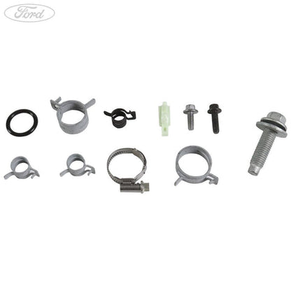 GENUINE FORD 2226390 TRANSIT CONNECT FOCUS C-MAX EGR SYSTEM MOD KIT 2013- | ML Performance UK