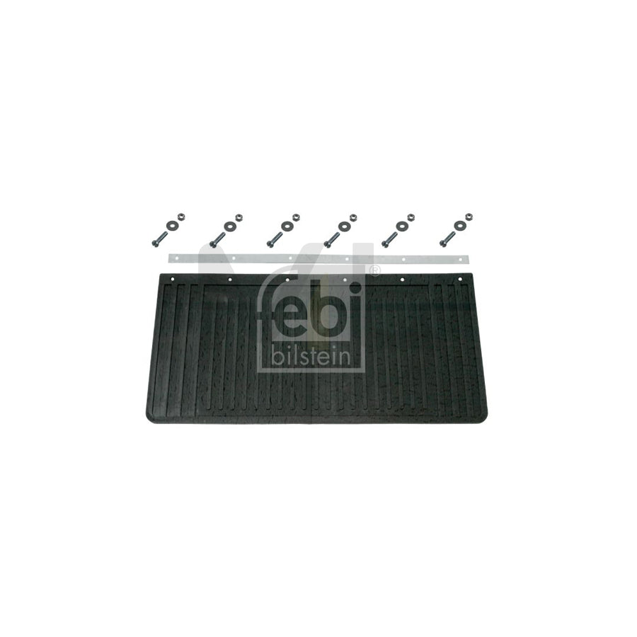 FEBI BILSTEIN 03248 Mudflap 600mm x 300mm | ML Performance Car Parts