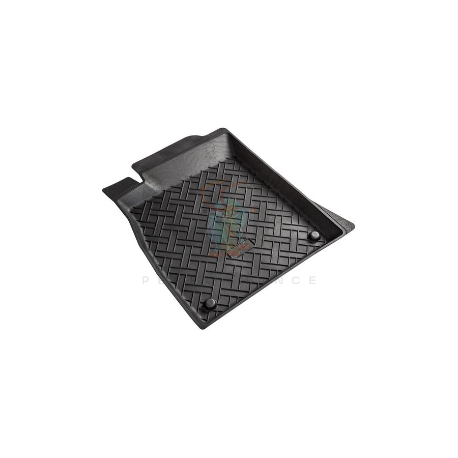 RENSI 190-1 Floor Mat Left Front | ML Performance Car Parts