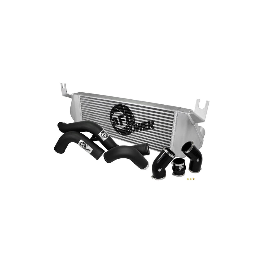  aFe 46-20172 Aluminum Intercooler Dodge RAM 1500 EcoDiesel 14-18 V6-3.0L (td)  | ML Performance UK Car Parts