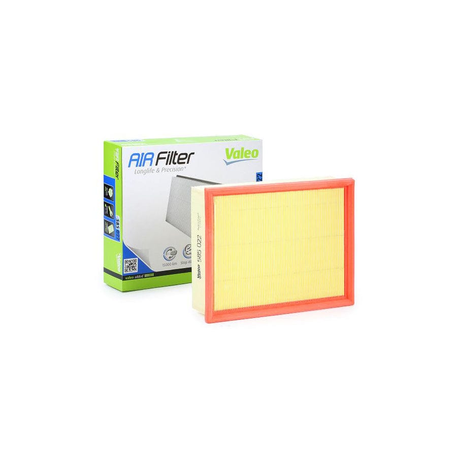 VALEO 585022 Air Filter | ML Performance UK Car Parts