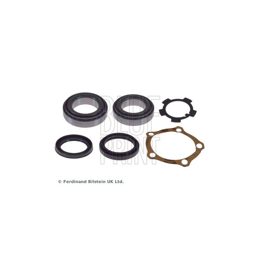 Blue Print ADJ138210 Wheel Bearing Kit For Land Rover Defender