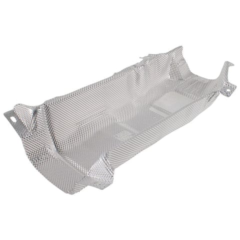 GENUINE FORD 1230636 MONDEO EXHAUST HEAT SHIELD | ML Performance UK