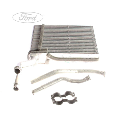 GENUINE FORD 1754200 C-MAX FOCUS KUGA HEATER RADIATOR & SEAL | ML Performance UK