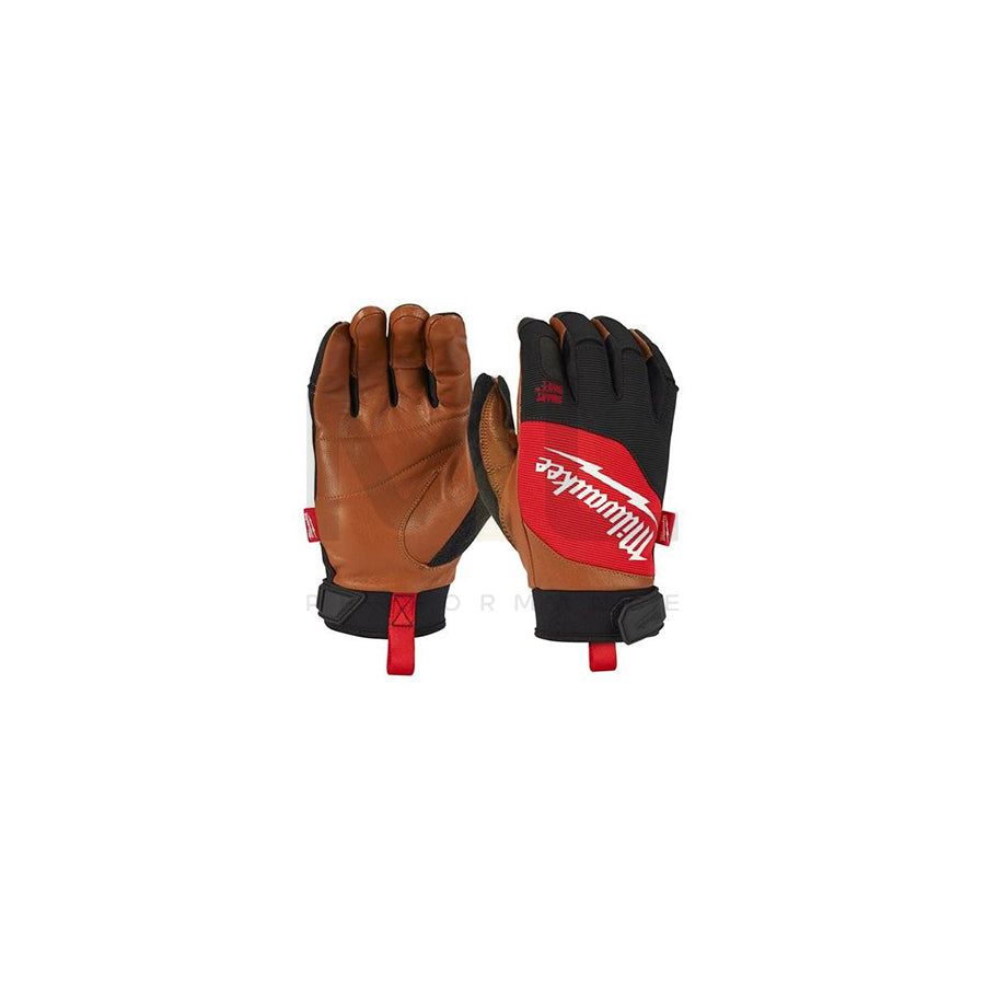 MILWAUKEE 4932471912 Work gloves | ML Performance Car Parts