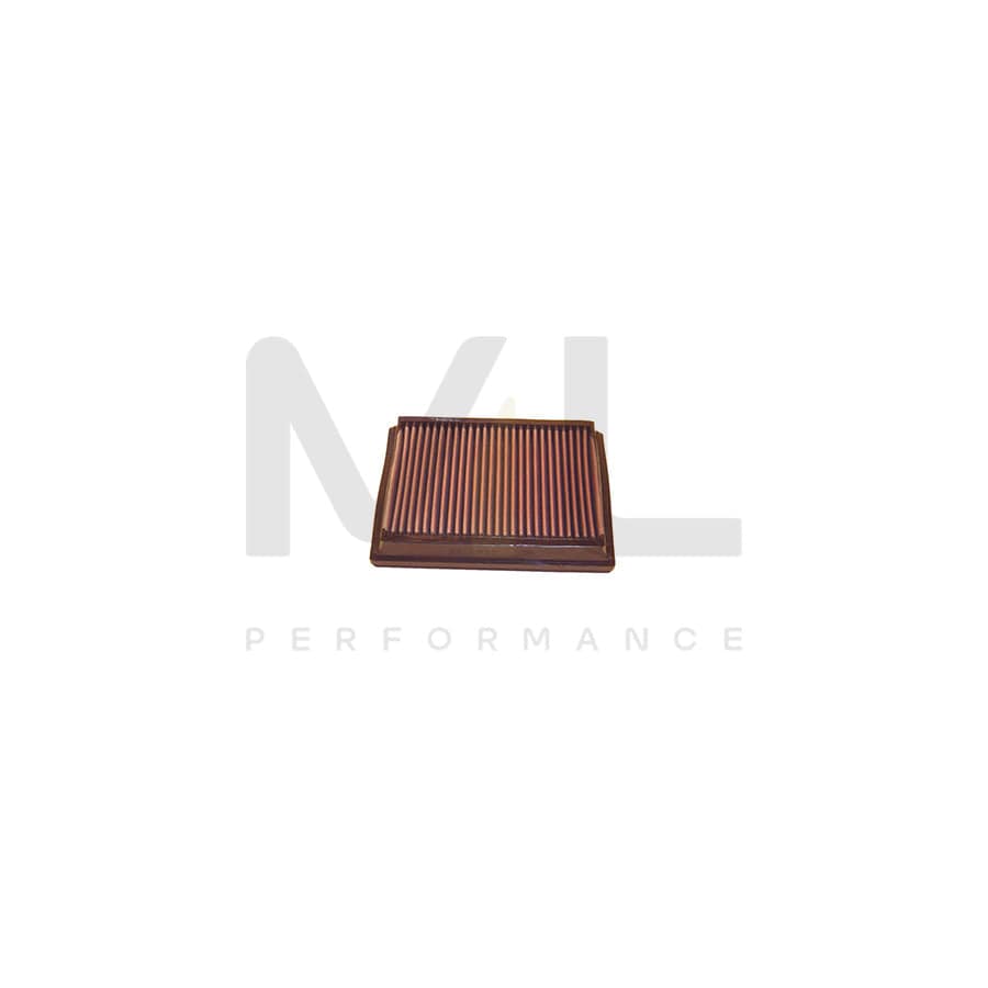 K&N 33-2866 Replacement Air Filter | ML Car Parts UK | ML Performance