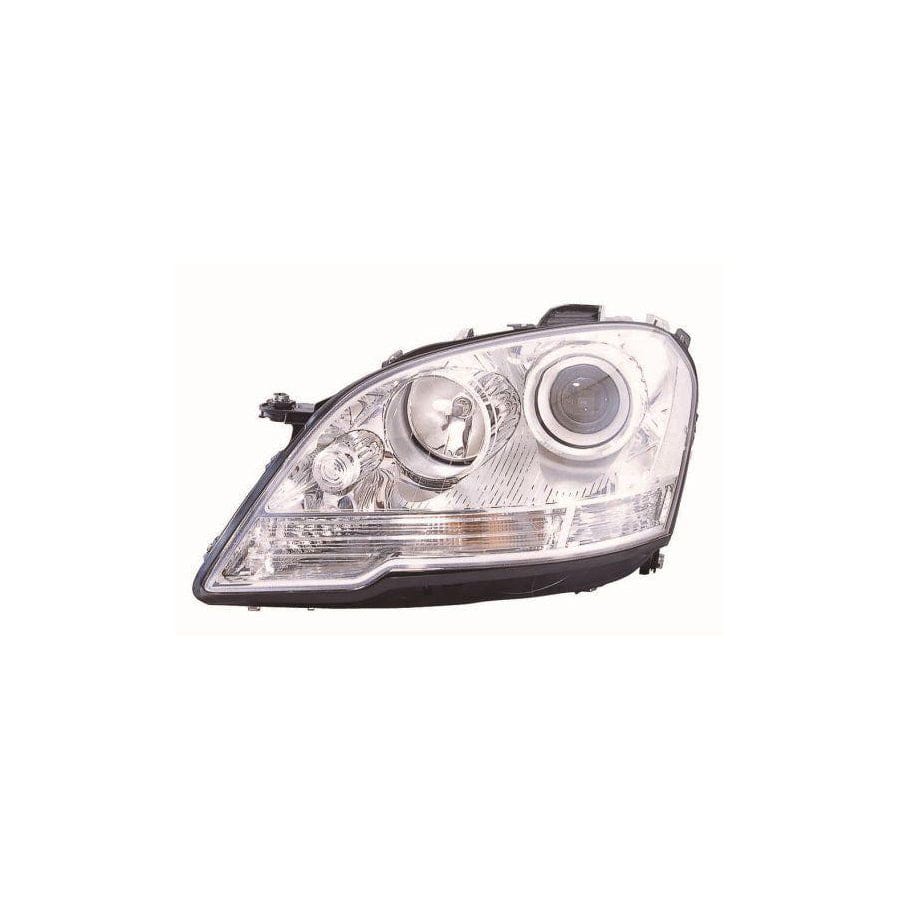 Abakus 4401176LMLDEM2 Headlight Suitable For Mercedes-Benz Ml-Class (W164) | ML Performance UK