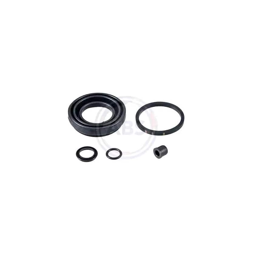 A.B.S. 53164 Repair Kit, Brake Caliper