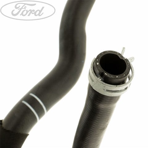 GENUINE FORD 1384147 RADIATOR HOSE | ML Performance UK