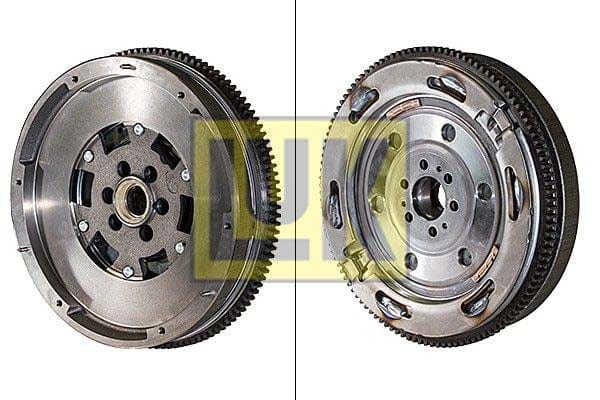 LuK 415 0549 10 Dual Mass Flywheel For Vw Amarok