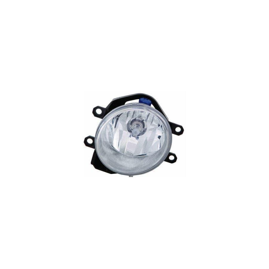 Abakus 2122088LUQ Fog Light | ML Performance UK