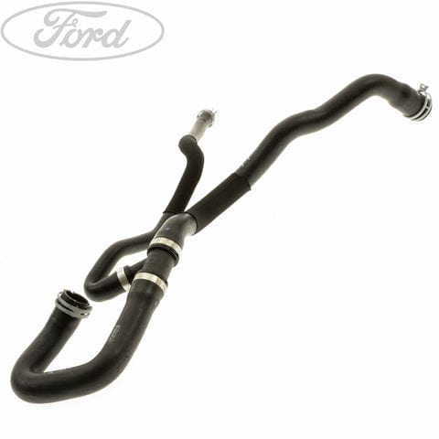 GENUINE FORD 1384147 RADIATOR HOSE | ML Performance UK