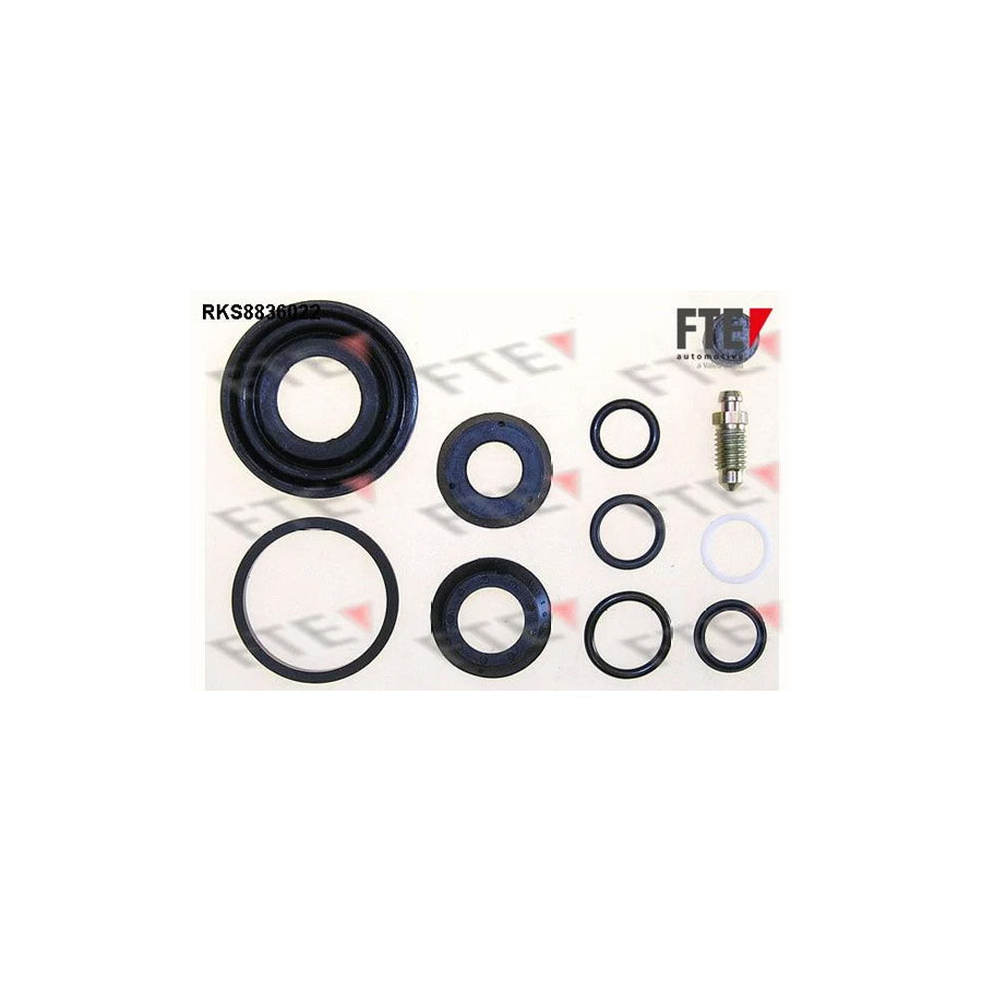 Fte RKS8836022 Repair Kit, Brake Caliper | ML Performance UK Car Parts