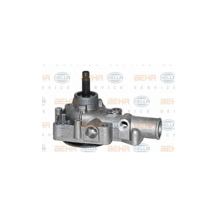 Hella 8MP 376 807-011 Water Pump