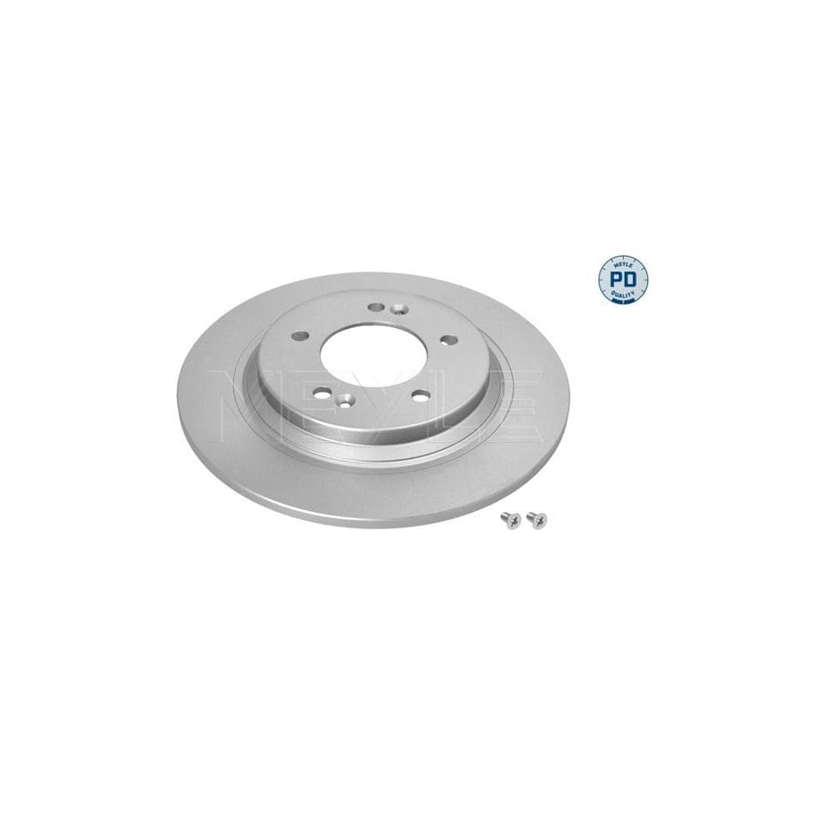 Meyle 28-15 523 0020/Pd Brake Disc