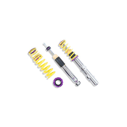 KW 35263007 Cadillac CTS Variant 3 Coilover Kit - With EDC Delete 2  | ML Performance UK Car Parts