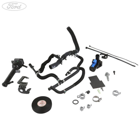 GENUINE FORD 2226390 TRANSIT CONNECT FOCUS C-MAX EGR SYSTEM MOD KIT 2013- | ML Performance UK