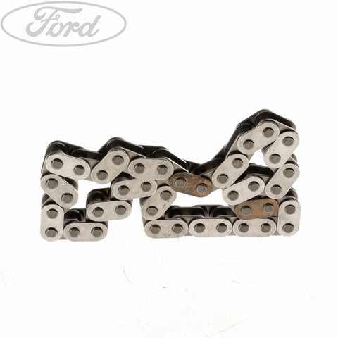 GENUINE FORD 1231282 ENGINE TIMING CHAIN | ML Performance UK