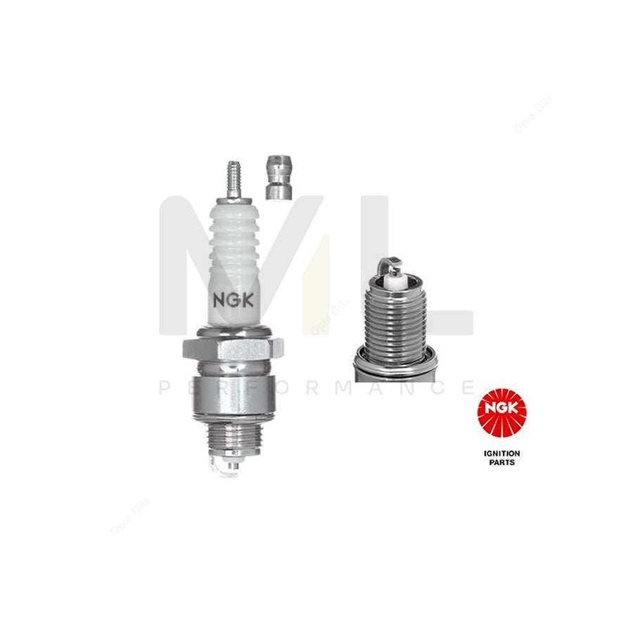 NGK BP6E (7529) - Standard Spark Plug / Sparkplug | ML Car Parts UK | ML Performance