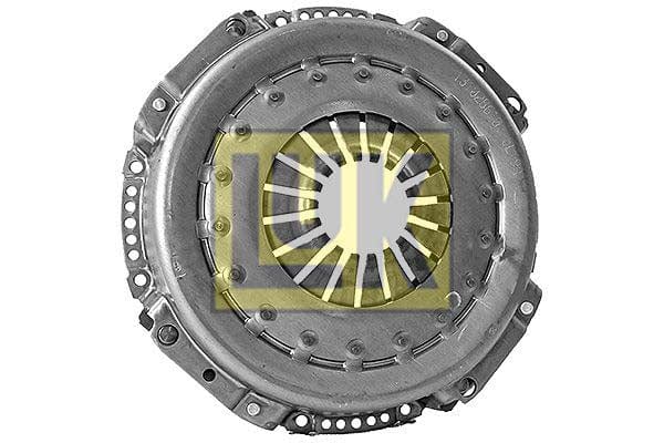 LuK 131 0286 10 Clutch Pressure Plate