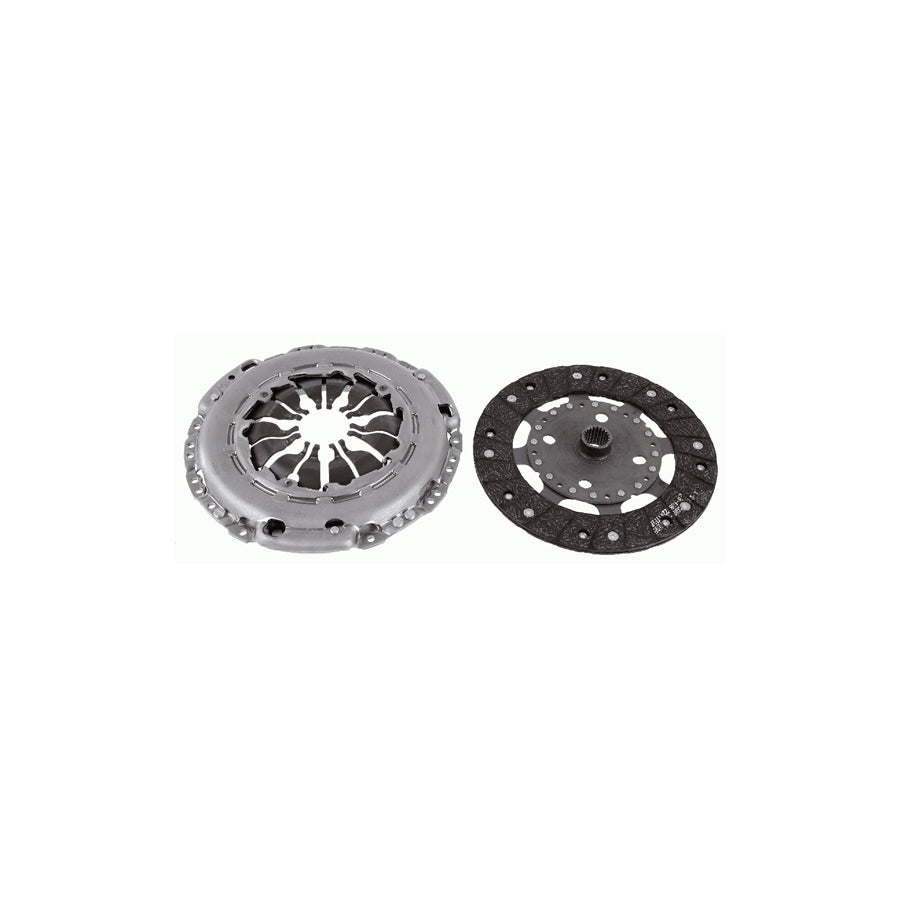 Sachs 3000 950 758 Clutch Kit