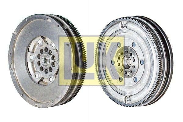 LuK 415 0353 10 Dual Mass Flywheel