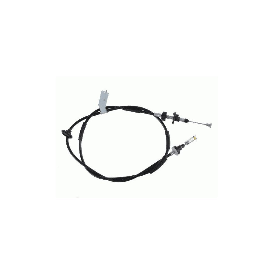 Sachs 3074 600 134 Clutch Cable