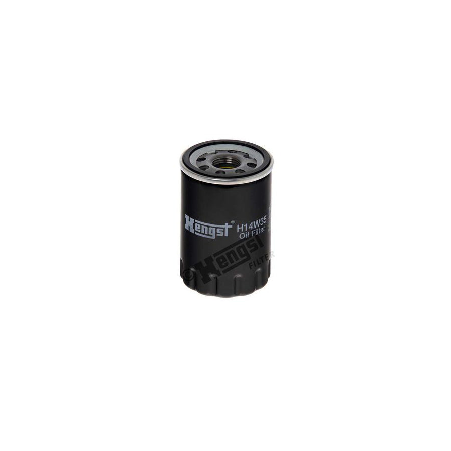 Hengst Filter H14W35 Oil Filter