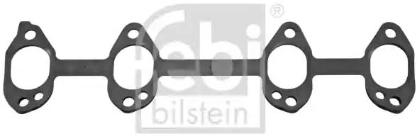 Febi Bilstein 100665 Exhaust Manifold Gasket | ML Performance UK Car Parts