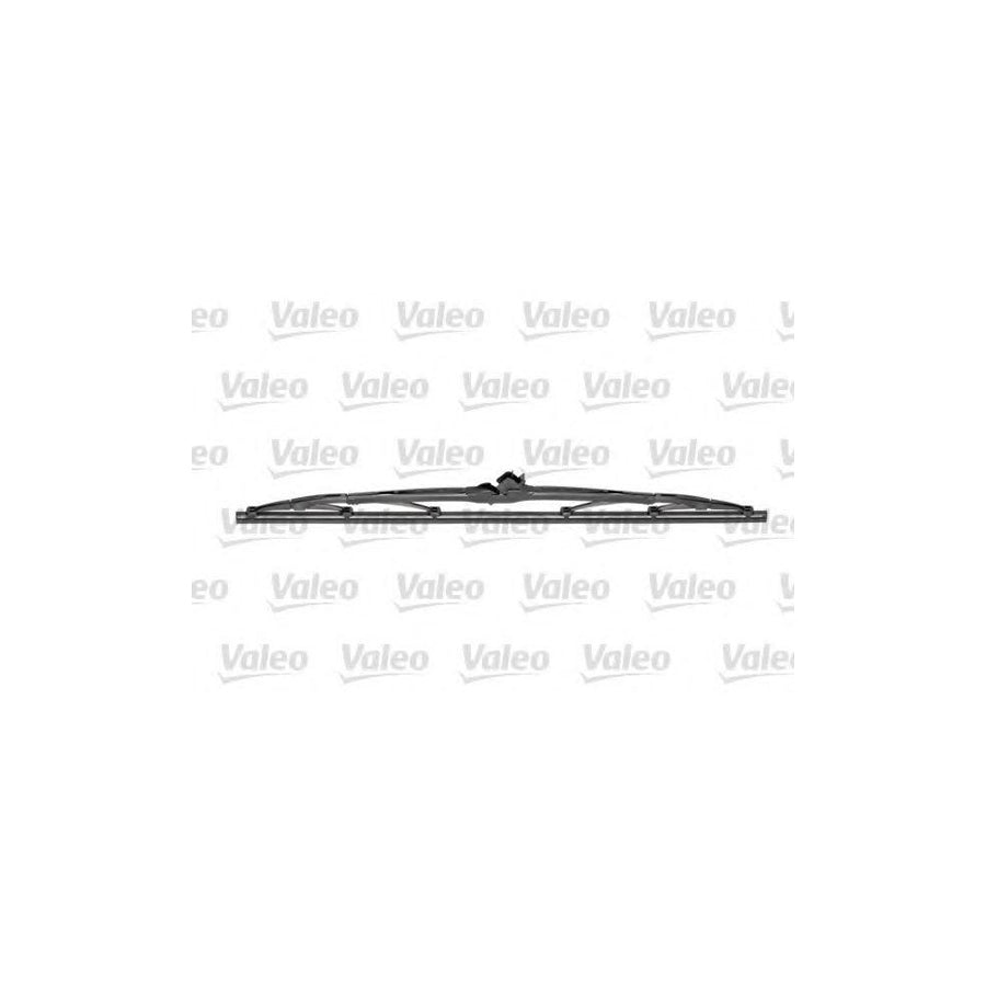 Valeo Silencio, Silencio Conventional Single 574169 Wiper Blade | ML Performance UK Car Parts