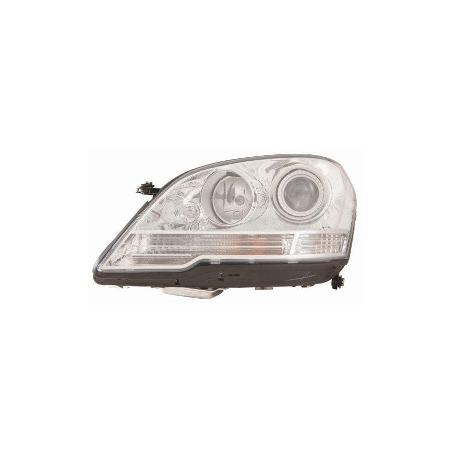 Abakus 4401176LMLDAEM Headlight Suitable For Mercedes-Benz Ml-Class (W164) | ML Performance UK