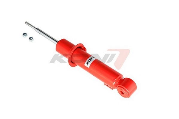 KONI 88-5396 Shock Absorber For Mitsubishi L200 / Triton V Pickup (Kj, Kk, Kl) | ML Performance UK