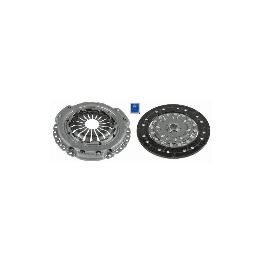 Sachs 3000 951 989 Clutch Kit