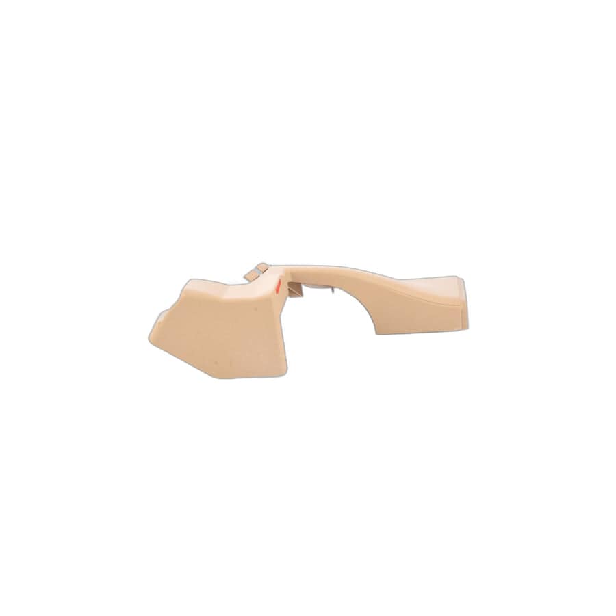 Genuine BMW 51478217132 E39 Covering Safety Belt Right SANDBEIGE (Inc. 530i, 540i & 520i) | ML Performance UK Car Parts