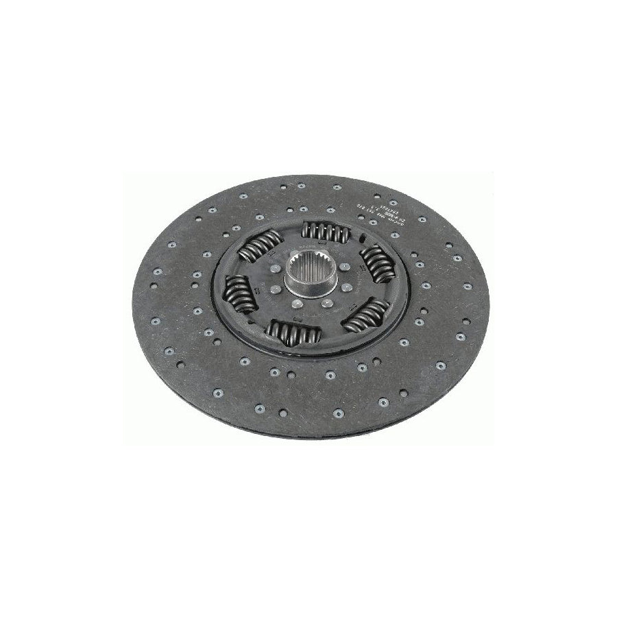 Sachs 1878 000 634 Clutch Disc