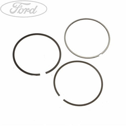 GENUINE FORD 1436607 ENGINE PISTON RING KIT | ML Performance UK