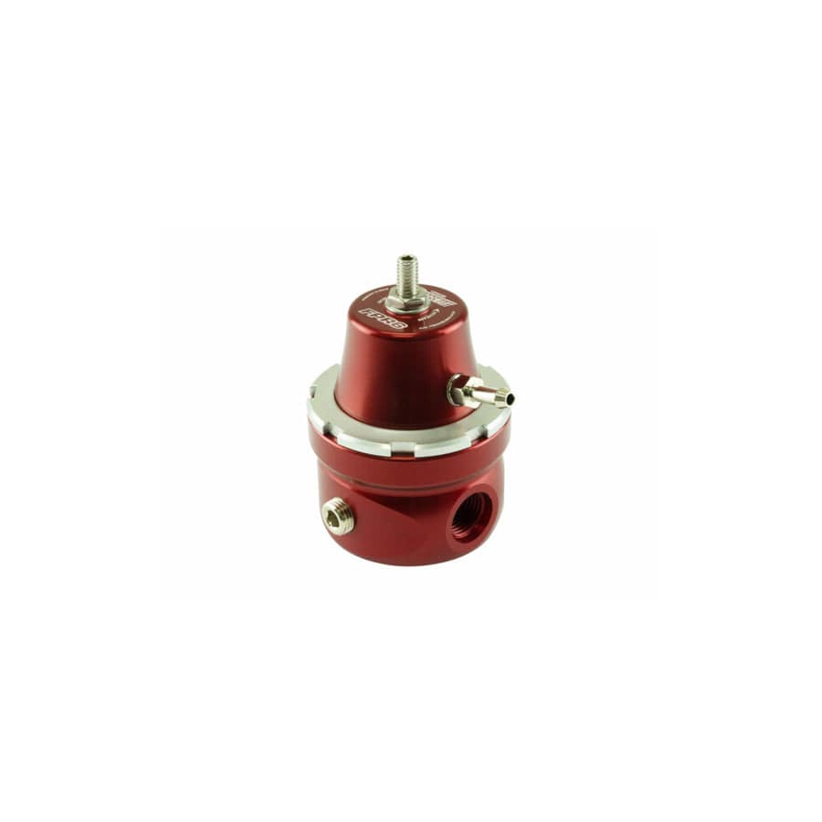 Turbosmart TS-0404-1024 FPR6 Red - Fuel Pressure Regulator | ML Performance UK Car Parts