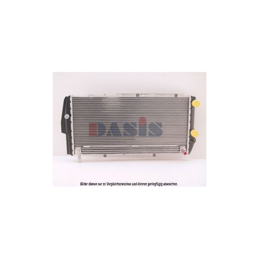 AKS Dasis 840034N Ac Expansion Valve | ML Performance UK