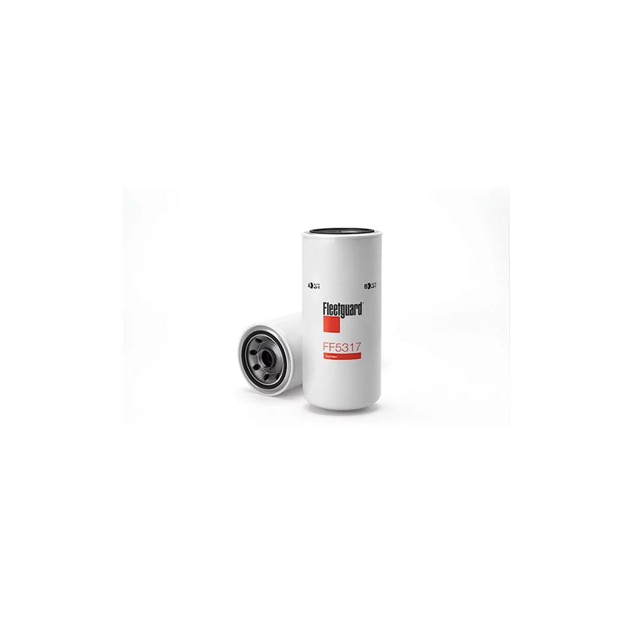 Fleetguard FF5317 Fuel Filter | ML Performance UK Car Parts