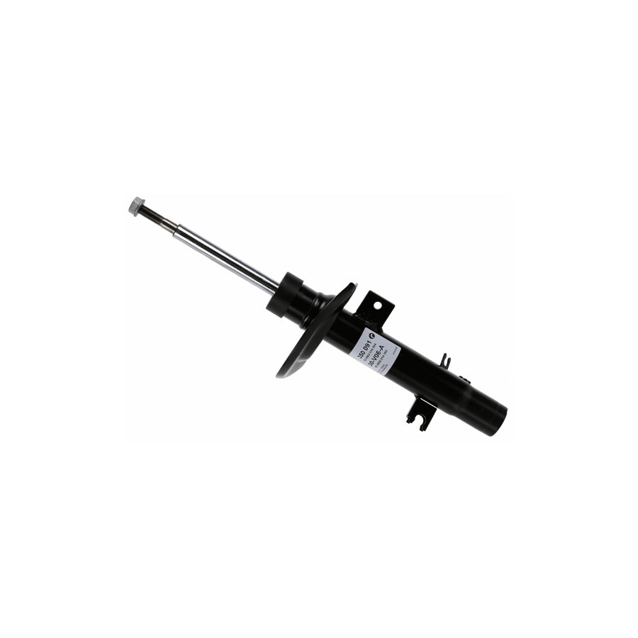 Sachs 350 091 Shock Absorber