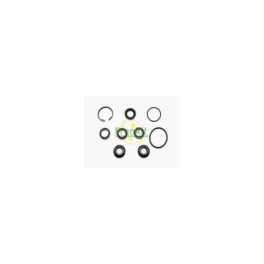 Frenkit 125080 Repair Kit, Brake Master Cylinder For Ssangyong Rexton / Rexton Ii (Gab) | ML Performance UK Car Parts