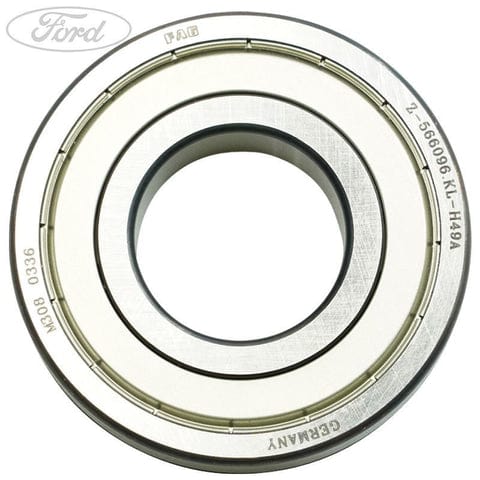 GENUINE FORD 6094950 SIERRA TRANSIT GRANADA SCORPIO GEARBOX ROLLER BEARING 82-91 | ML Performance UK