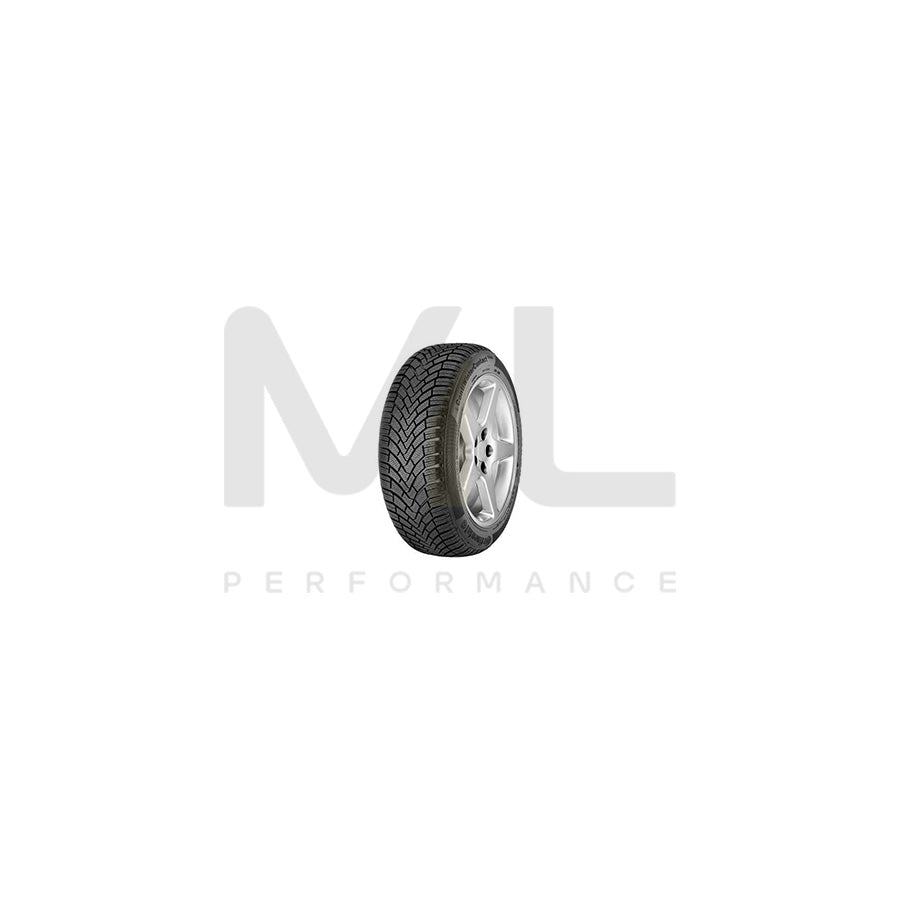 Continental WinterContact™ TS 850 P 205/50 R16 87H Winter Tyre | ML Performance UK Car Parts